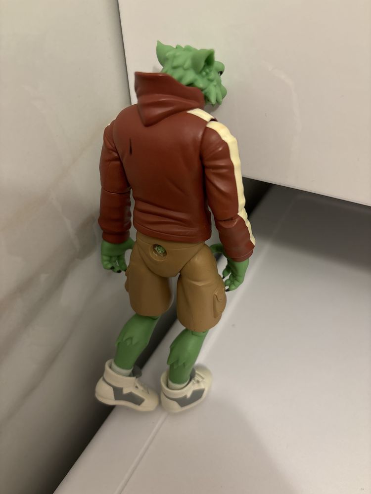 DC Collection Designer Series Beast Boy Terry Dodson 04