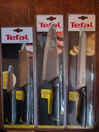 Нові ножі TEFAL з нержавіючої сталі