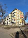 В Продаже однокомнатная квартира. Днепр. Левый берег