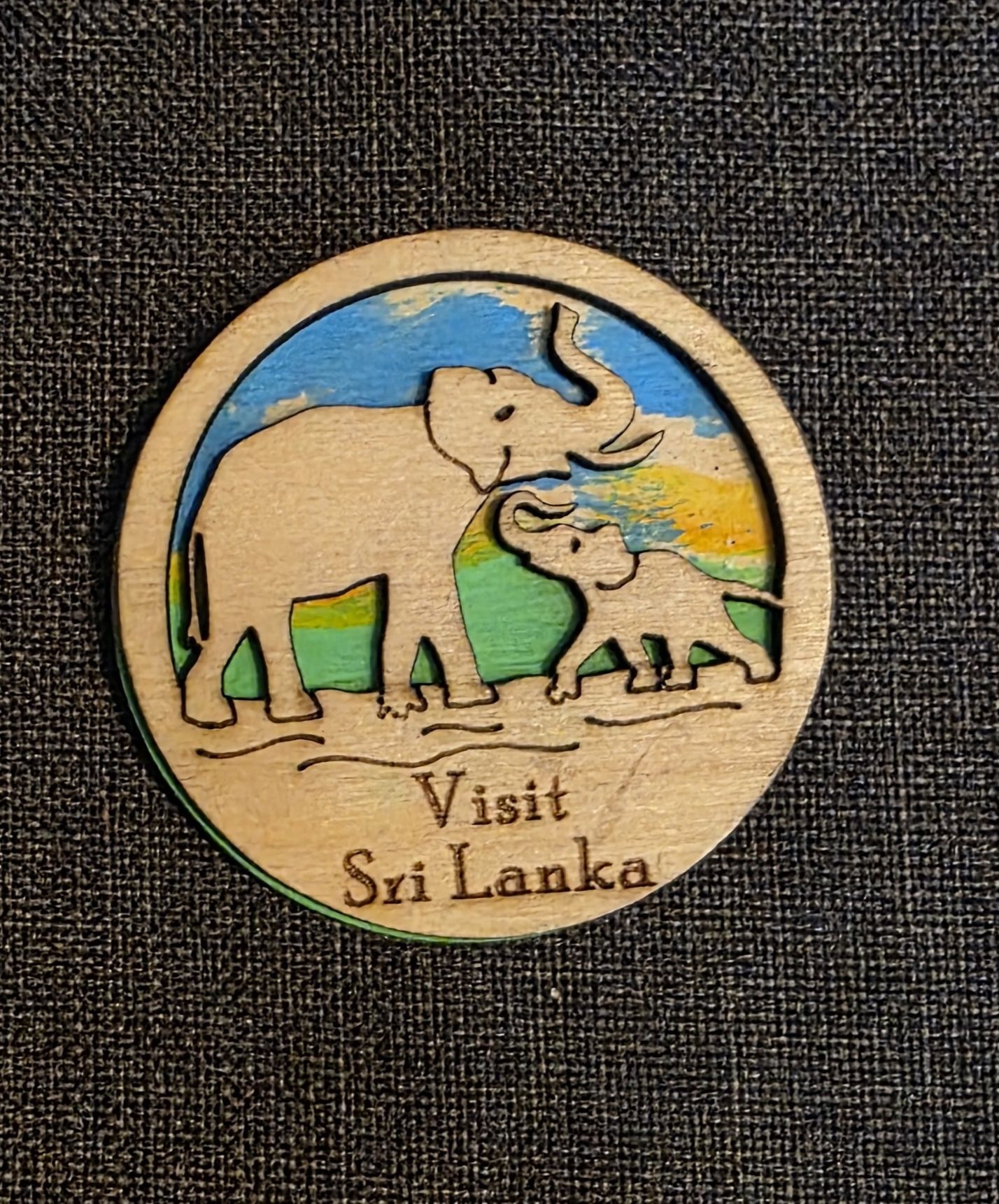 Magnes Sri Lanka