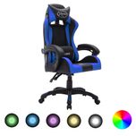 Cadeira Gaming Extreme com Led