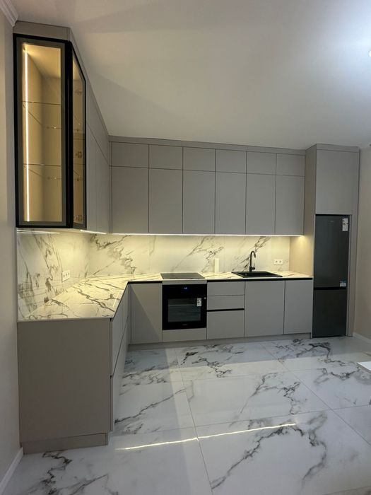 Оренда квартири парк Шевченка