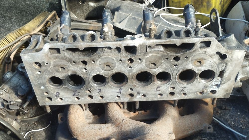 Продам Рено 11, дизель 1.6 1985г.