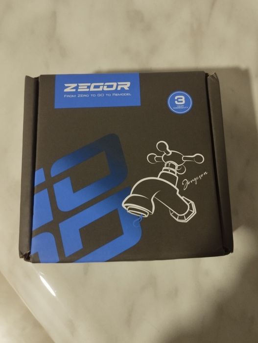 Дивертор для смесителя