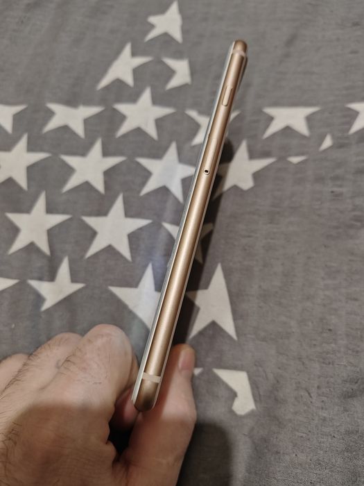 Продам IPhone 8 plus 64gb Neverlock