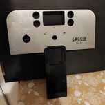 Front do ekspresu do kawy gaggia brera