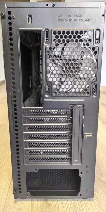 Obudowa komputerowa SilentiumPC Armis AR6X EVO TG ARGB