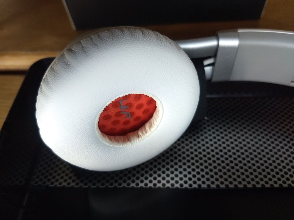 Jabra Revo. Przewodowe. Nowe