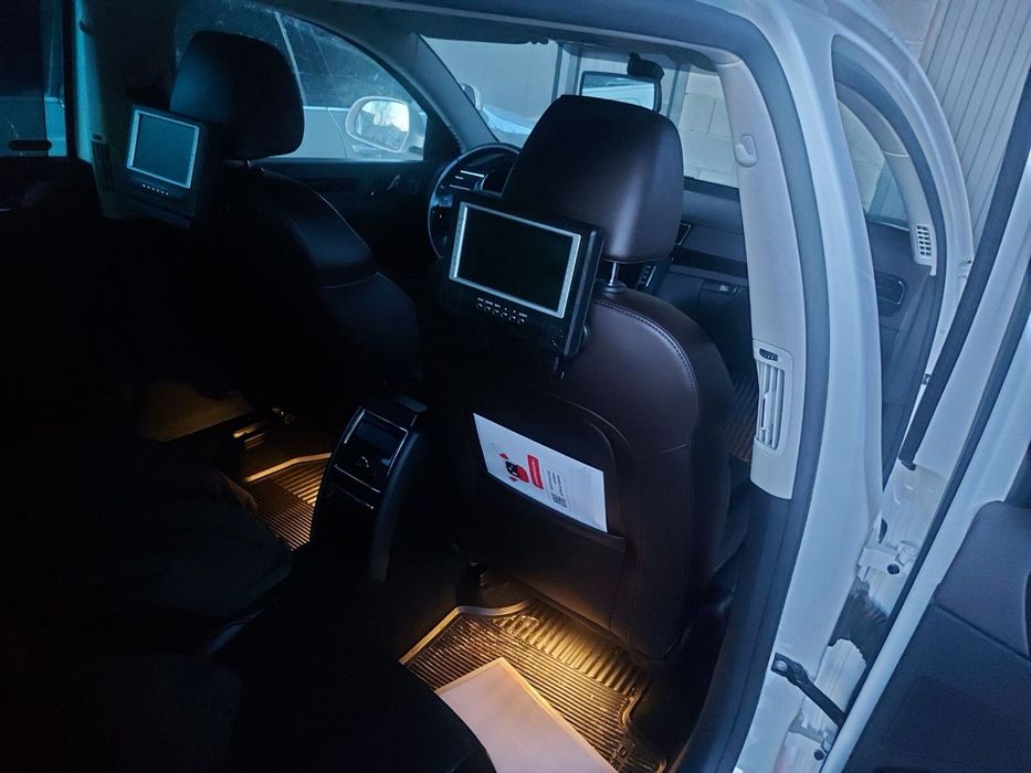 Продам Scoda SuperB 4Х4