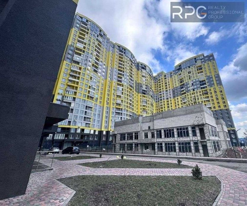 Продам 1 кім. квартира, вул. Кадетський Гай 10. ЖК Медовий  юа