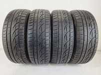 Opony Hankook Winter i*cept evo 235/65r17/108v