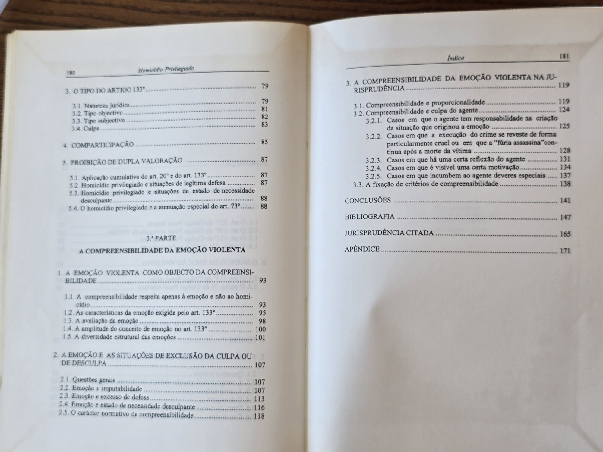 Livros jurídicos - Direito 1 = 5€ / 10 = 40€