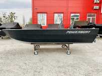 Човен Powerboat 470 TL