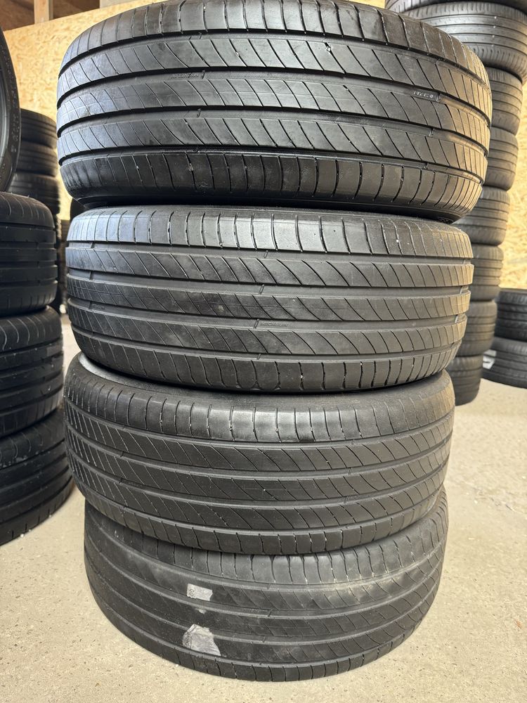 205/55/17 Michelin Primacy4