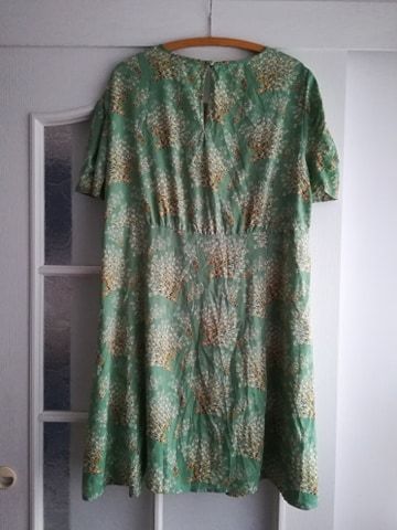 Sukienka suknia rozmiar 50 52 54