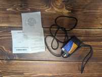 Interfejs ELM327/OBDII