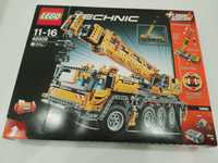 Nieotwarte Lego Technic 42009 Żuraw