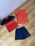 Спортивный костюм nike dri-fit р.128-134