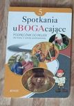 Podręcznik do religii "Spotkania uBOGAcające"