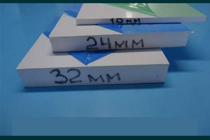 Сэндвич панели для откосов .от завода