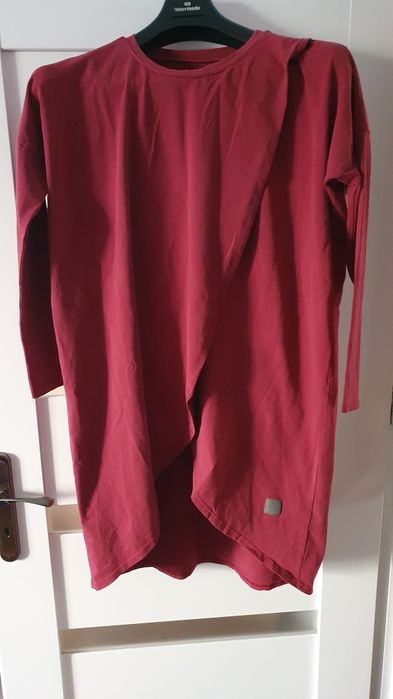 Tunika damską bawełnianą r. S/M