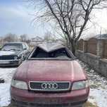 РозборкаAudi A4B5 1.9TDI/2.5 TDI розборка\разборка
