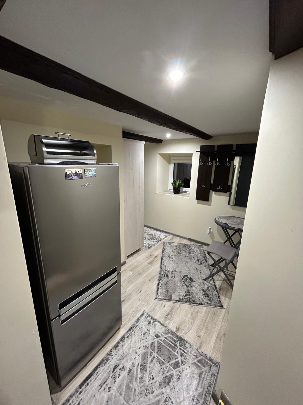 Apartament na wynajem