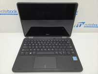 laptop Dell 3190 2 w1 Pentium Silver 4GB SSD 120GB Windows 11 Dotykowy