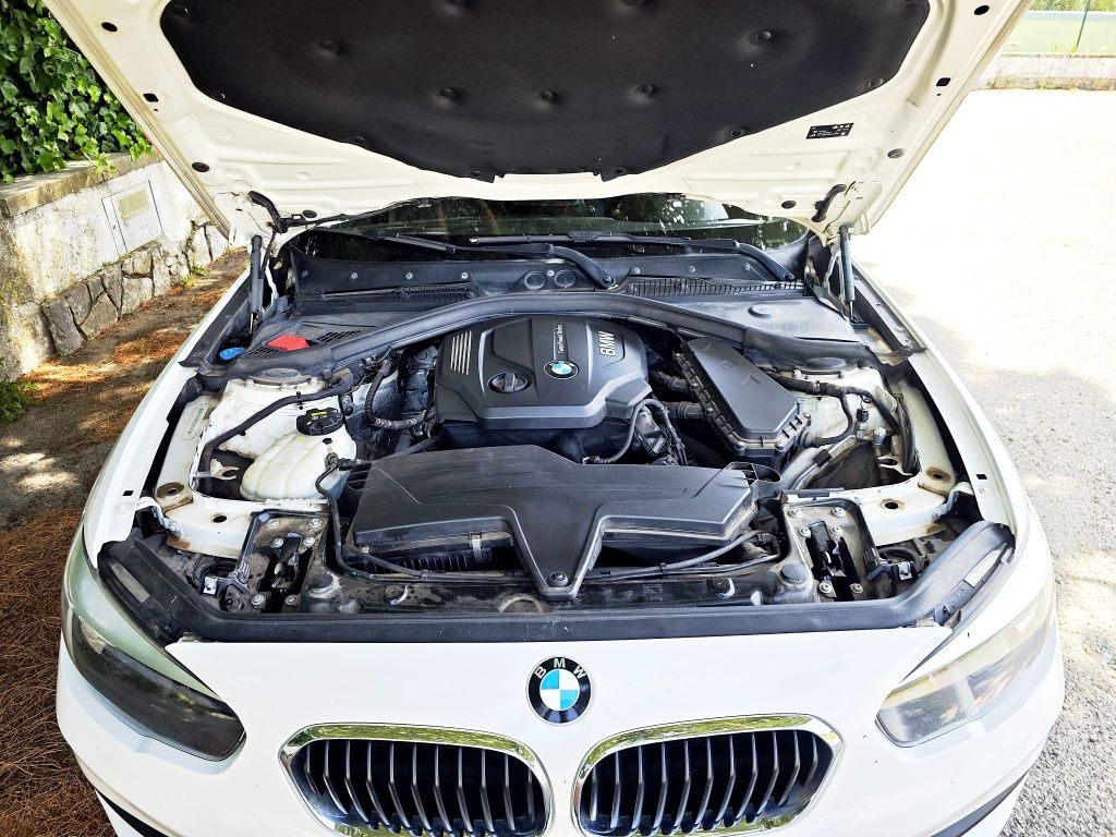 Bmw serie 1 116D