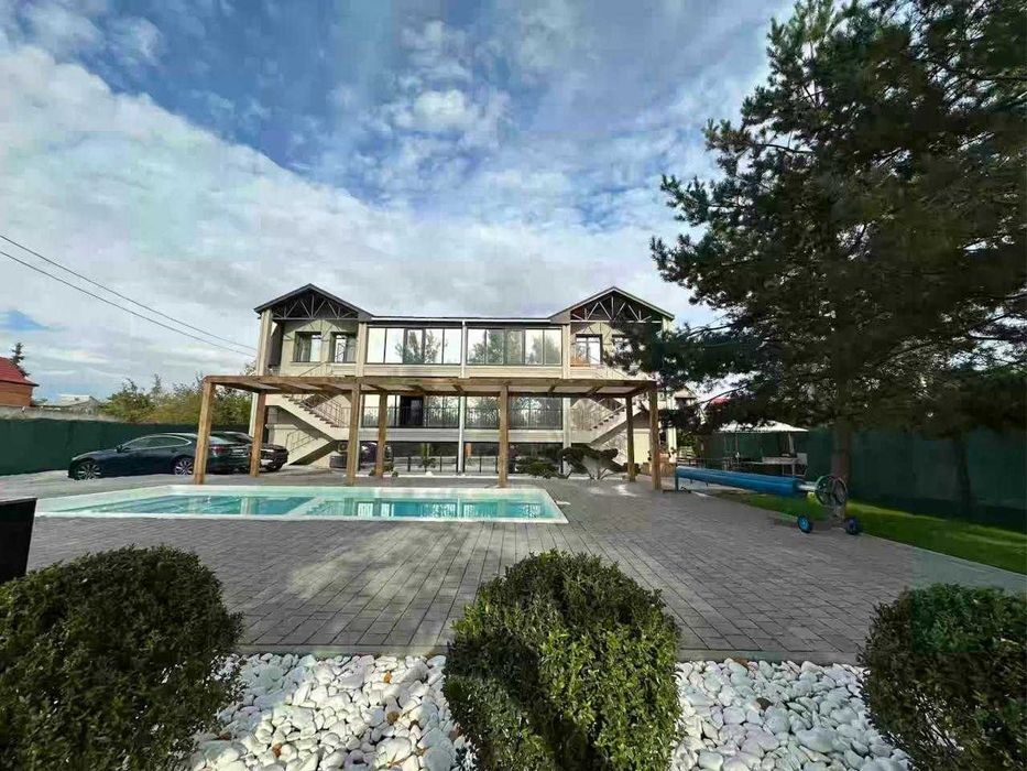 Сдам 3к апартаменты в Обуховке, ул. Кленовая, возле р. Орель!