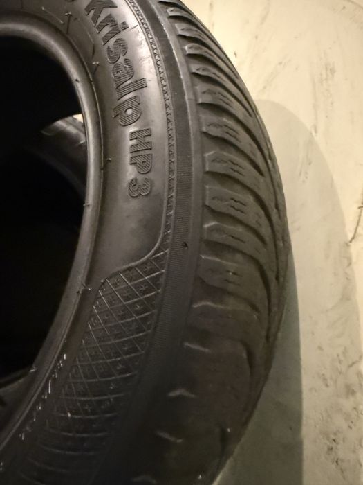 185 60 R 15 Зима