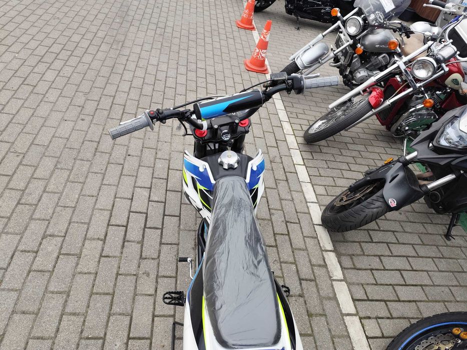 MRF 140RC nowy gwarancja grudziądz OKAZJA
