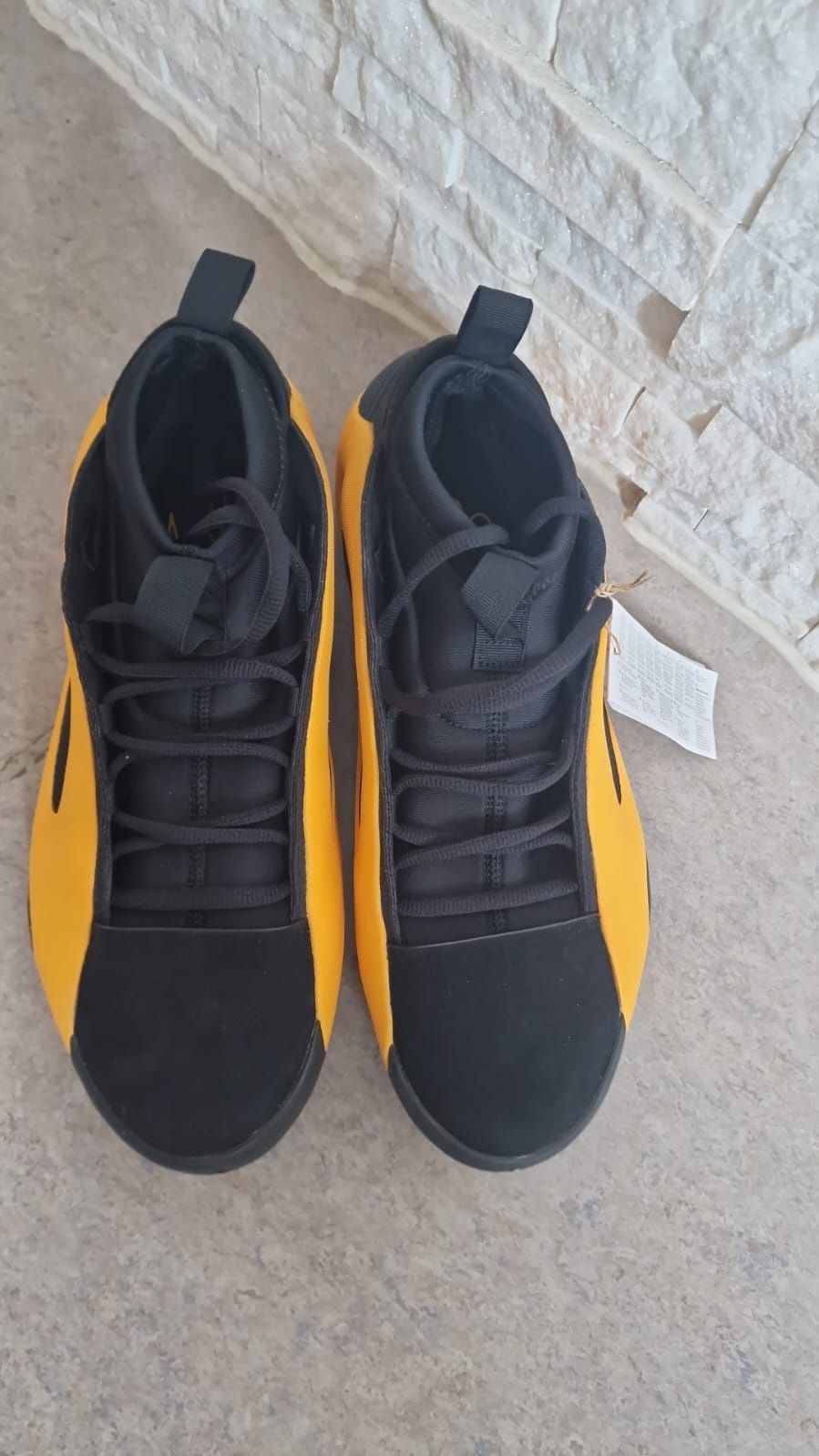 Баскетбольные кроссовки Harden vol 8 ОРИГИНАЛ