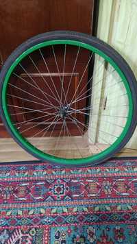 Вело колесо 28 дюймов