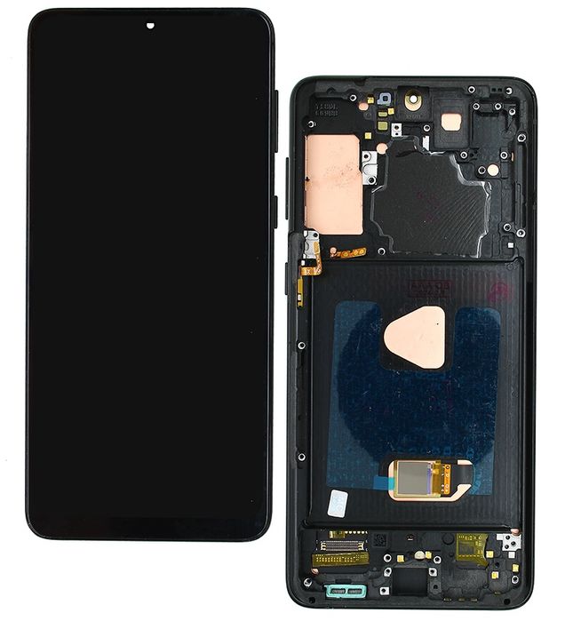 Дисплей Samsung Galaxy S21 plus