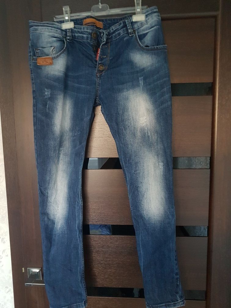 джинсы женские мом   30р турция