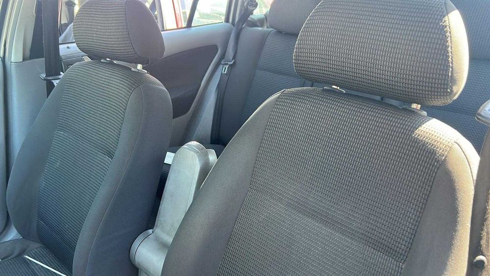 Vw Jetta TDI 2006 para Peças