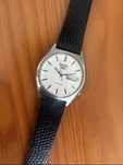 Relogio Seiko 5 automatico calibre 6309-A