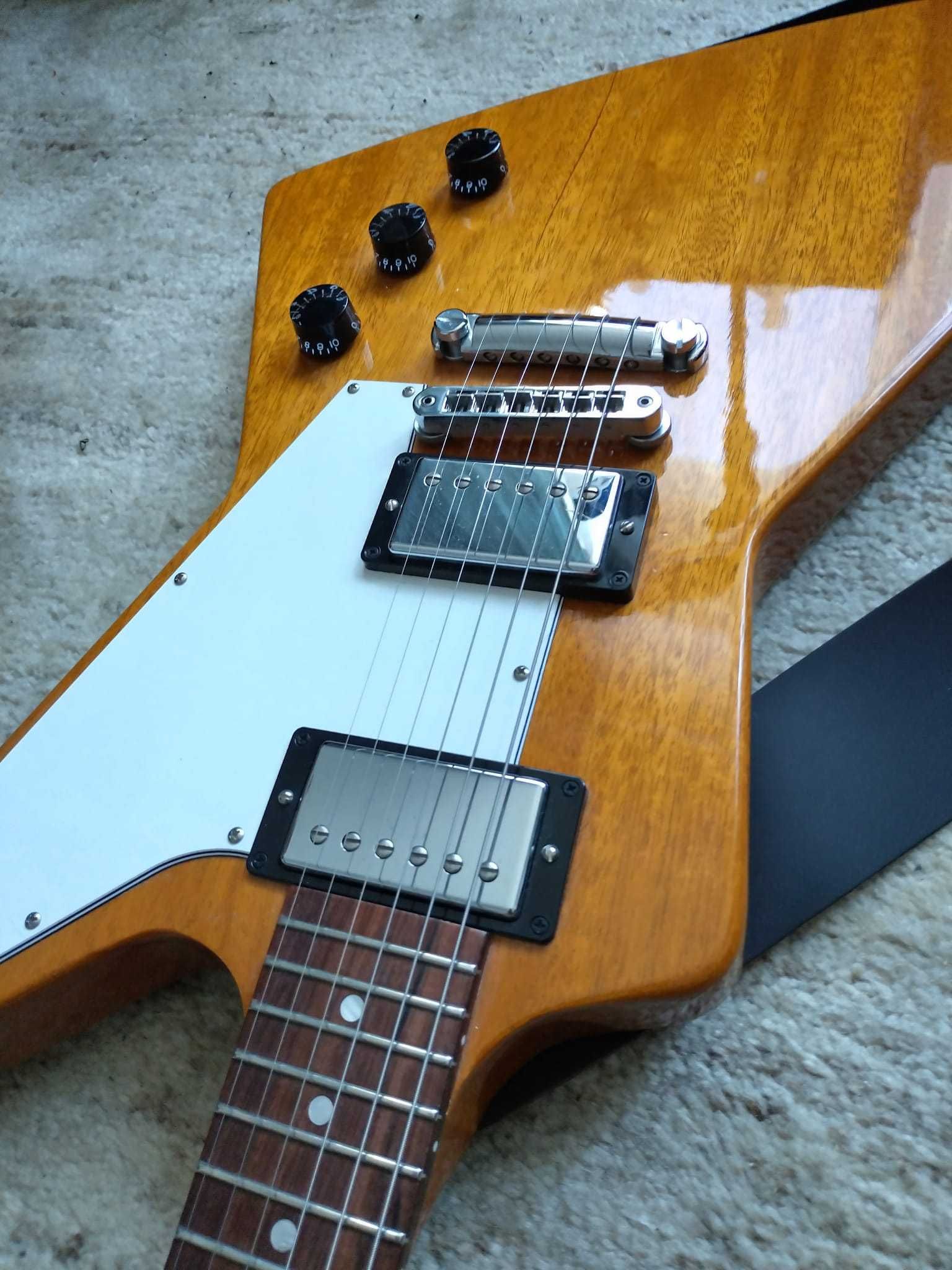 Gibson Explorer USA 2019
