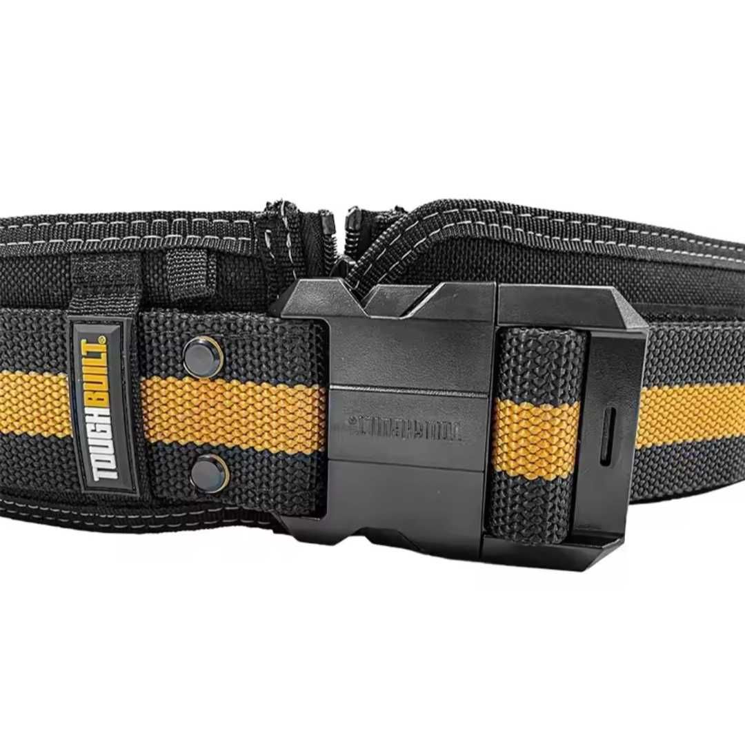 Пояс сумка для инструмента пояс монтажний слесарный ремень TOUGHBUILT