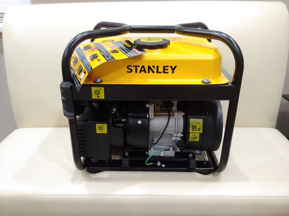 Інверторний генератор Stanley 2 кВт
