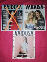 Revistas "A Maria Vaidosa"