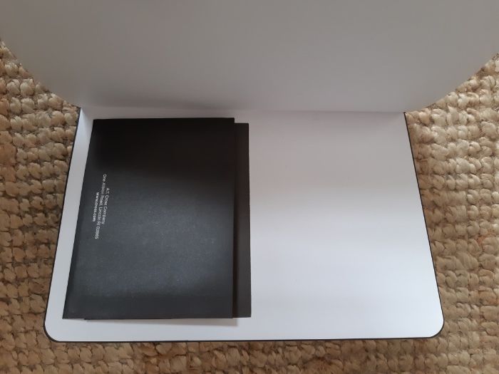 Cadernos Cross JotZone Star Wars - Novo