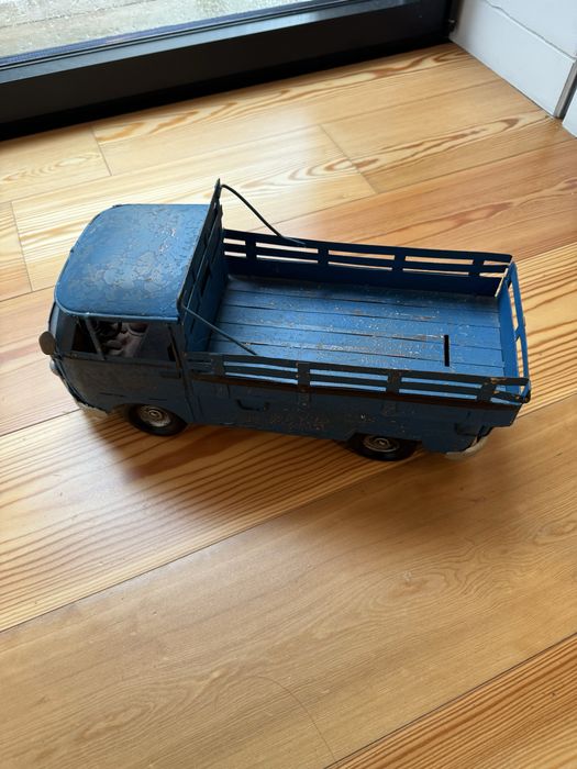 Mealheiro tipo Camionetinhs