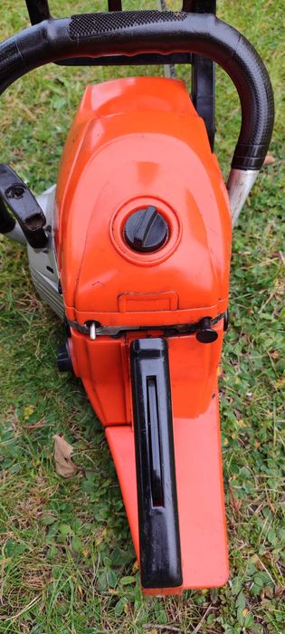 Piła spalinowa NAC 52-45