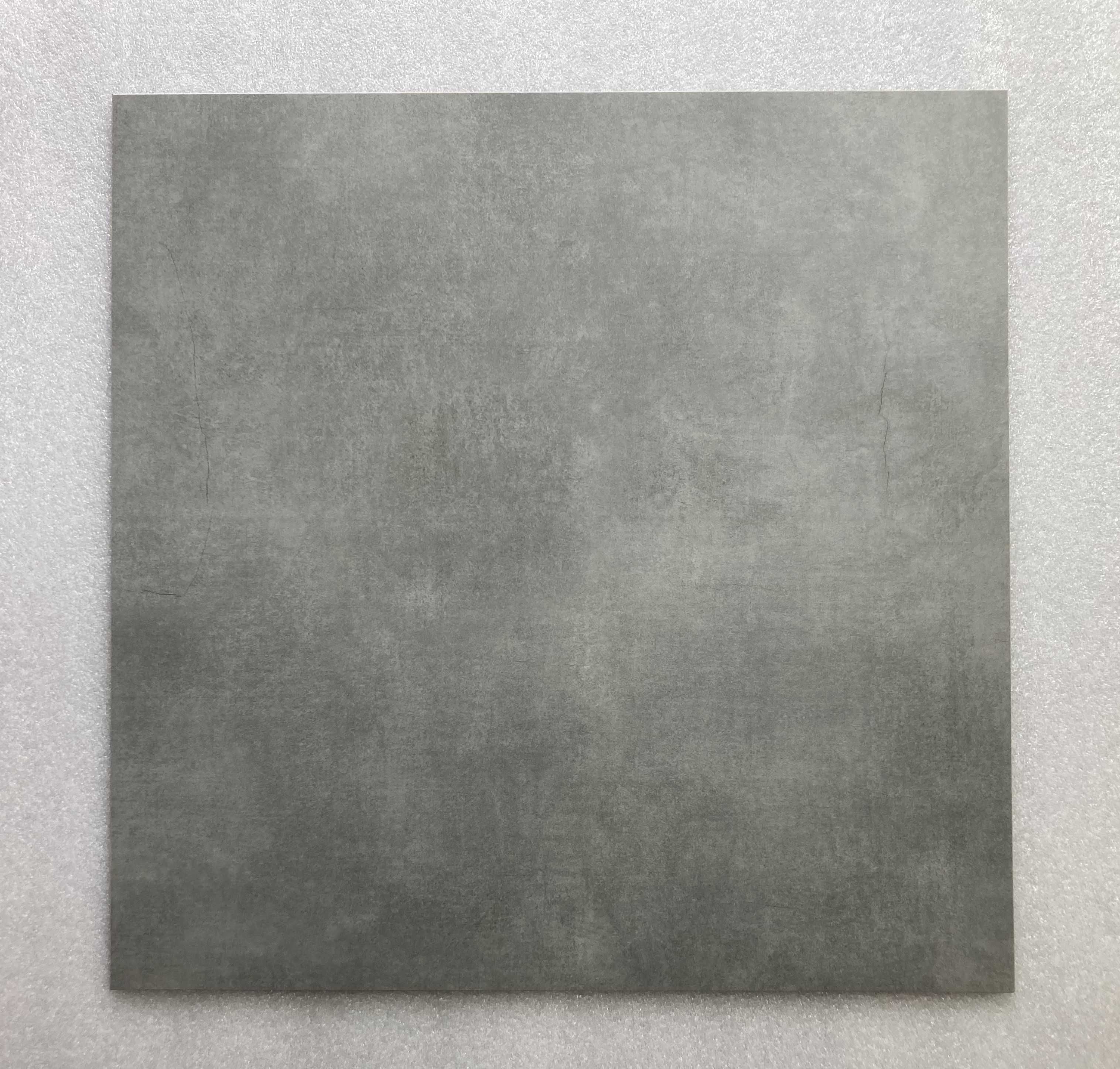 Gres GPTU 603 GREY MATT 59.8X59.8 G2