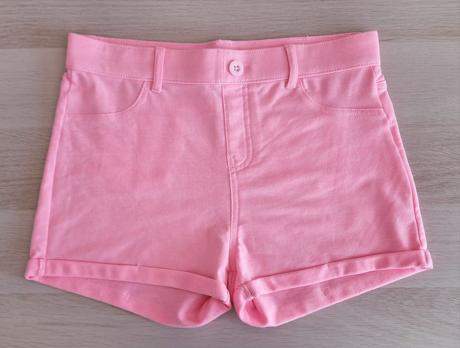 Calções (Kids El Corte Inglés)