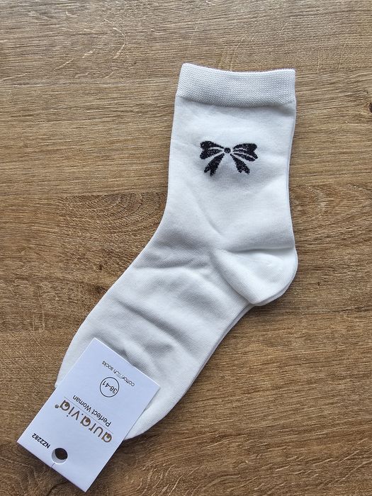 Skarpetki damskie