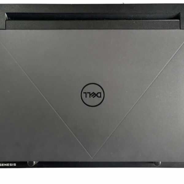 Notebook Dell G15