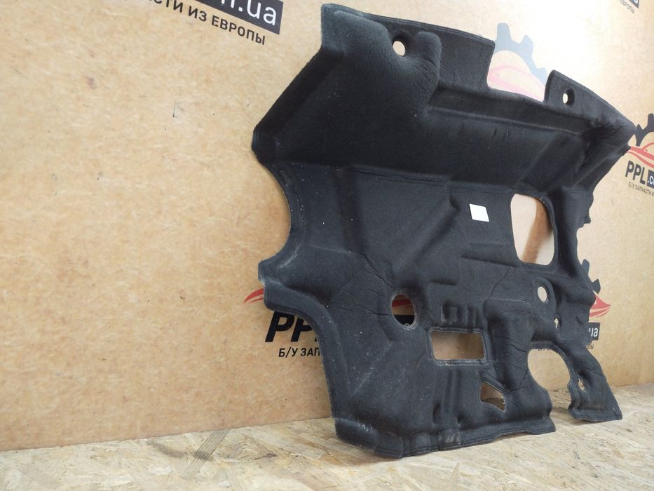 Opel Insignia B 2017- Regal шумоизоляция моторного отсека 39078699